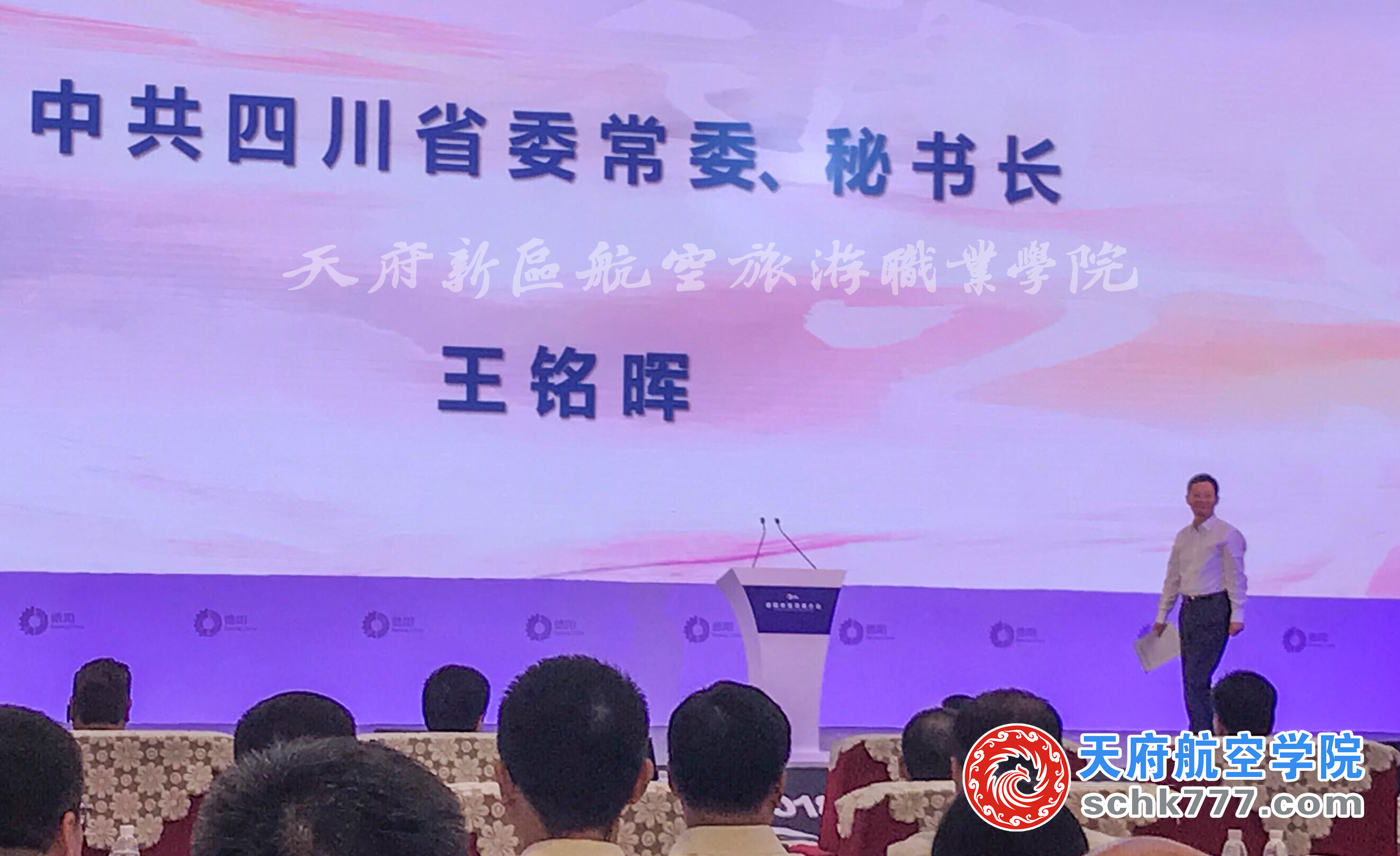 中國(guó)四川省常委、秘書(shū)長(zhǎng)王銘暉致辭.jpg